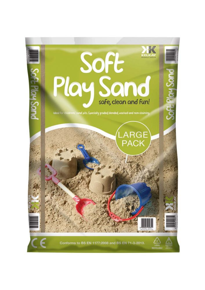 Play Sand | StoneCover Quarries
